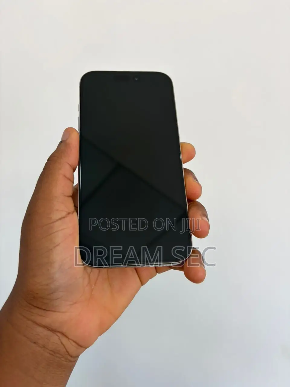 Apple iPhone 15 Pro 128 GB Silver