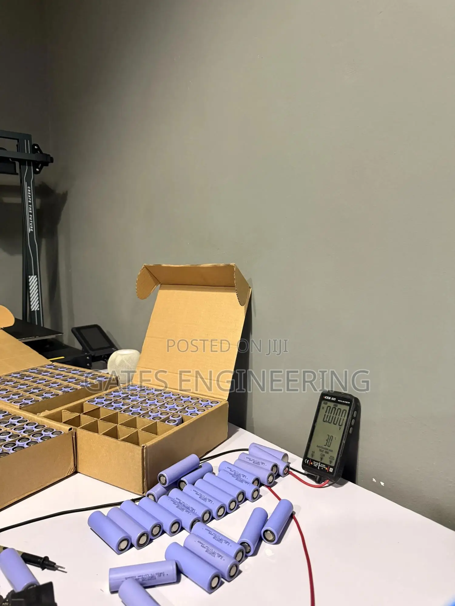 Ebike Repairs
