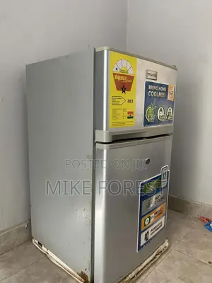 Nasco Refrigerator