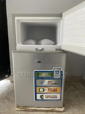 Nasco Refrigerator