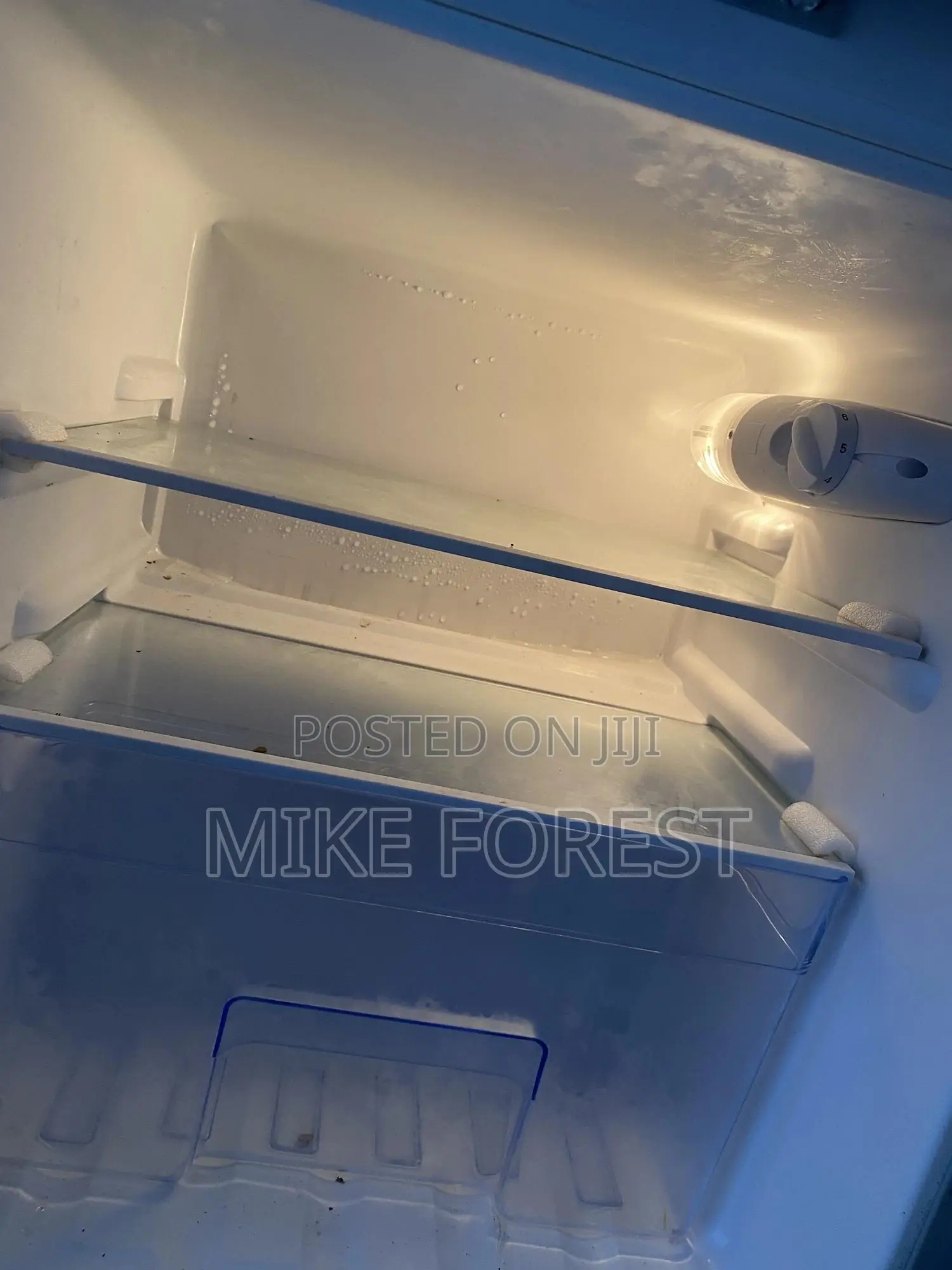 Nasco Refrigerator