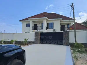 4bdrm House In Hydro Foam Estate, Spintex For Sale