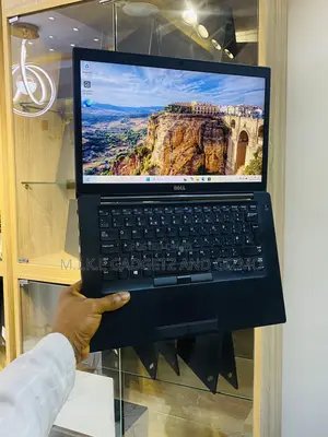 Laptop Dell Latitude 7480 8GB Intel Core i5 SSD 256GB