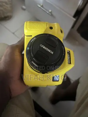 Canon 6d Camera