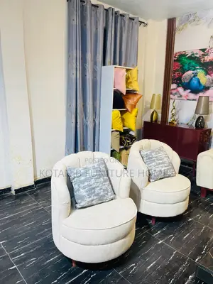 Cozy Nest Sofa Set