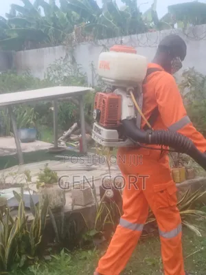 Compound or External Fumigation