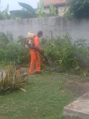 Compound or External Fumigation