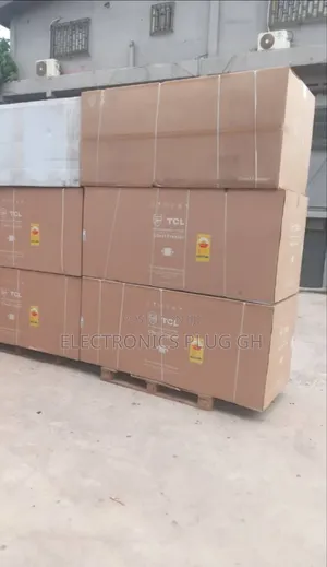 TCL 708l Chest Freezer