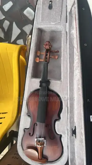 Quality Violin