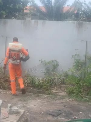 Office Fumigation and More