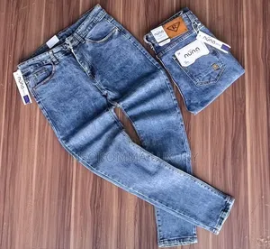 Polo Jeans Trousers for Men