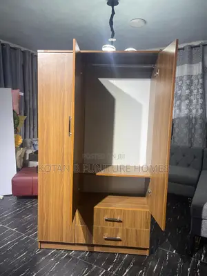 Nova Storage
