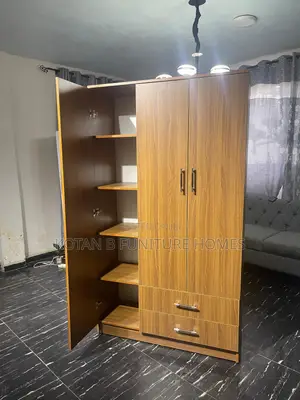 Nova Storage