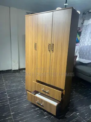 Nova Storage