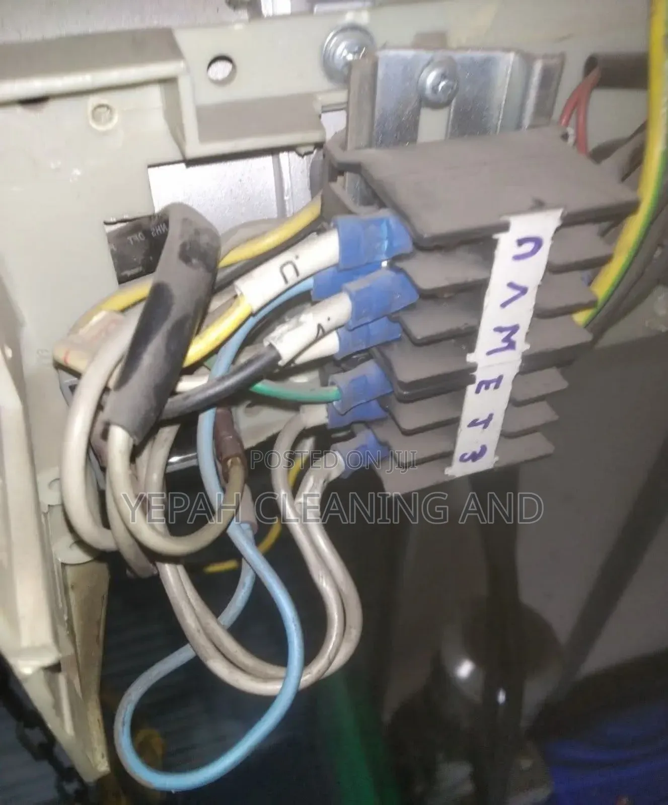 Electrical Work