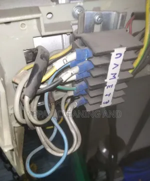 Electrical Work