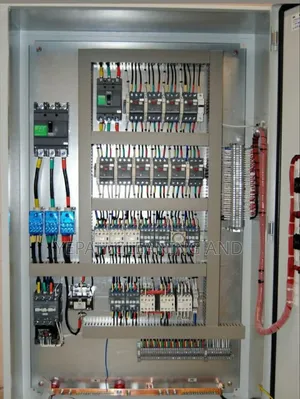 Electrical Work