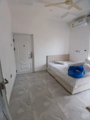 Furnished 4bdrm House in Spintex, Baatsona Total for rent