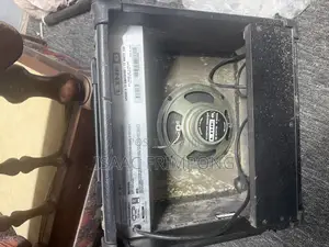 Line 6 Lead Guitar Combo