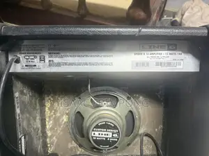 Line 6 Lead Guitar Combo