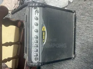 Line 6 Lead Guitar Combo