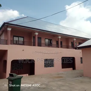 2bdrm Apartment in Asokore Koforidua, New-Juaben Municipal for rent