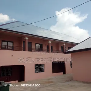 2bdrm Apartment in Asokore Koforidua, New-Juaben Municipal for rent