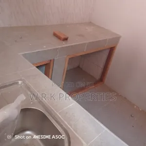2bdrm Apartment in Asokore Koforidua, New-Juaben Municipal for rent