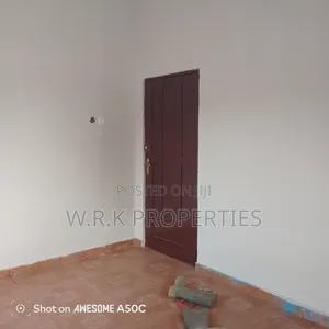 2bdrm Apartment in Asokore Koforidua, New-Juaben Municipal for rent