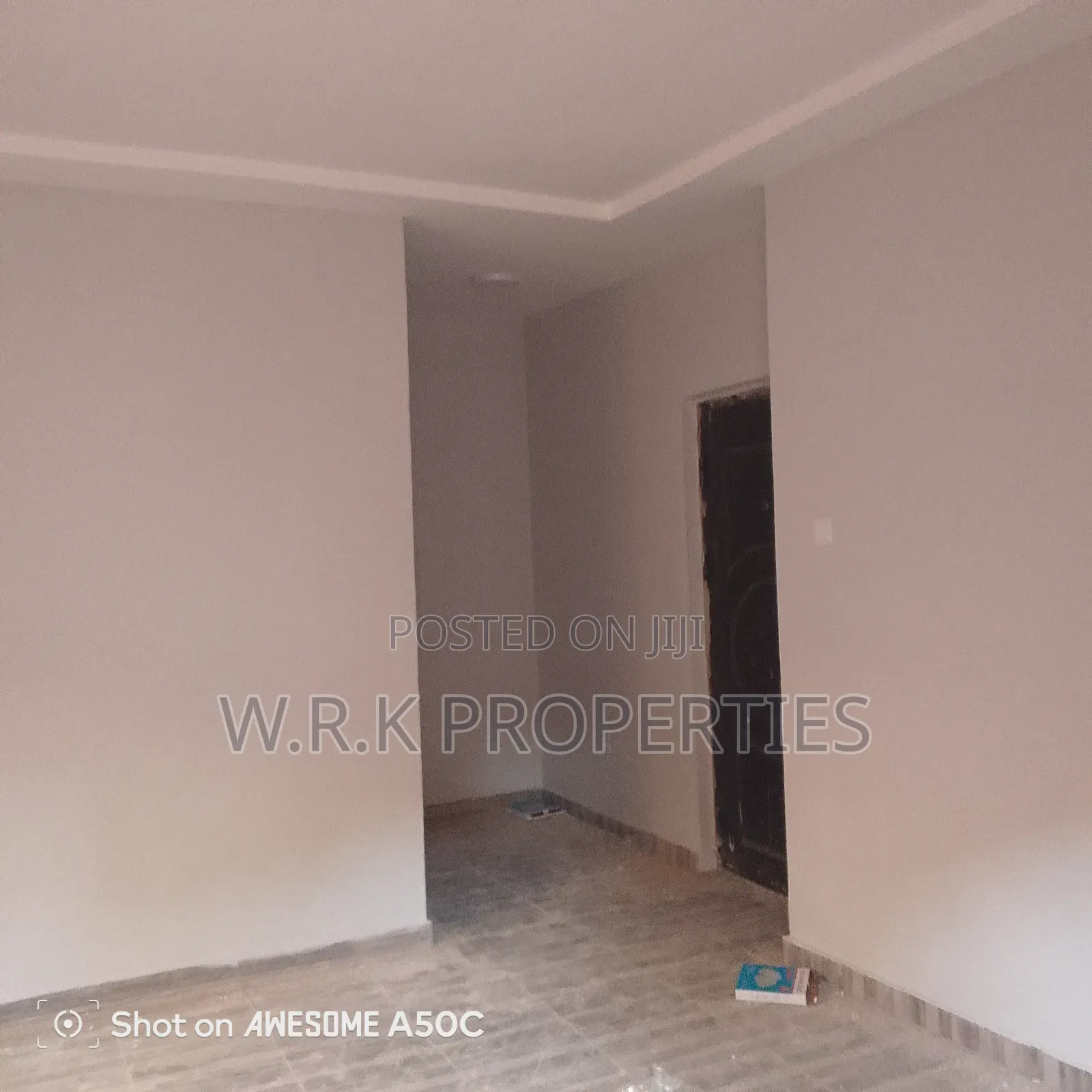 2bdrm Apartment in Asokore Koforidua, New-Juaben Municipal for rent