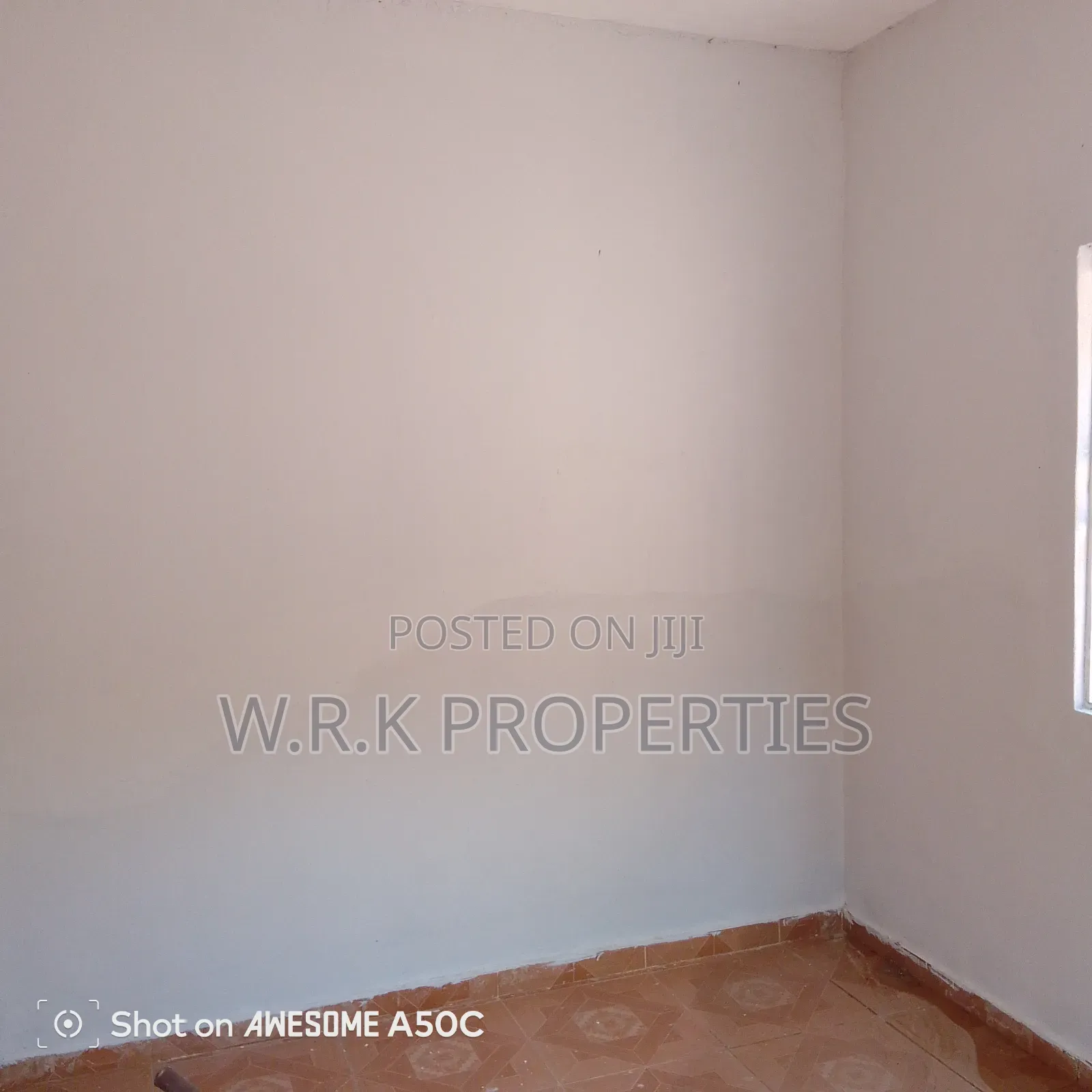 2bdrm Apartment in Asokore Koforidua, New-Juaben Municipal for rent