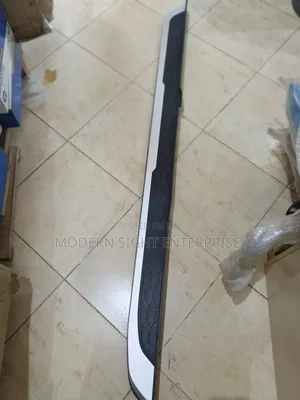 Honda Cr-v Side Step 17-