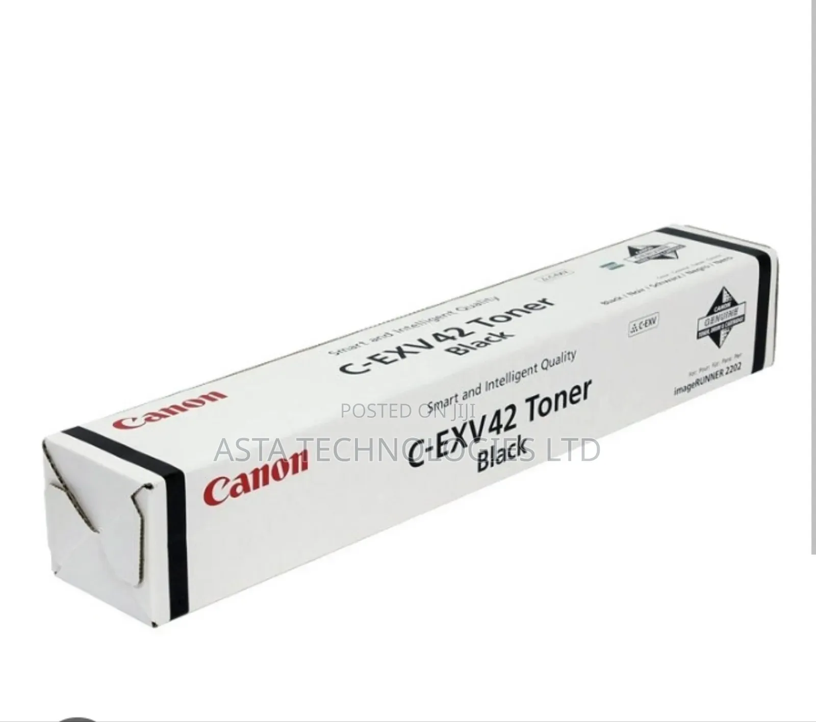 C-Exv-42-/NPG-59-Asta Universal Toner