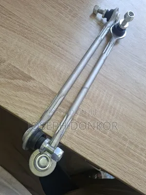 CRV Front Link Bar Pair 2017,2018,2019,2020,2021,2022