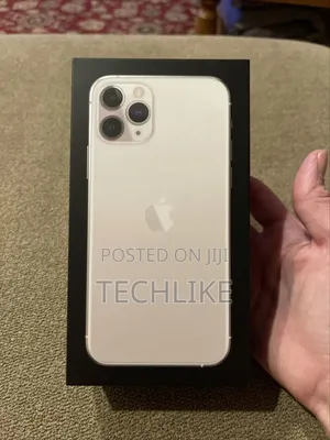 New Apple iPhone 13 Pro 256 GB Gold