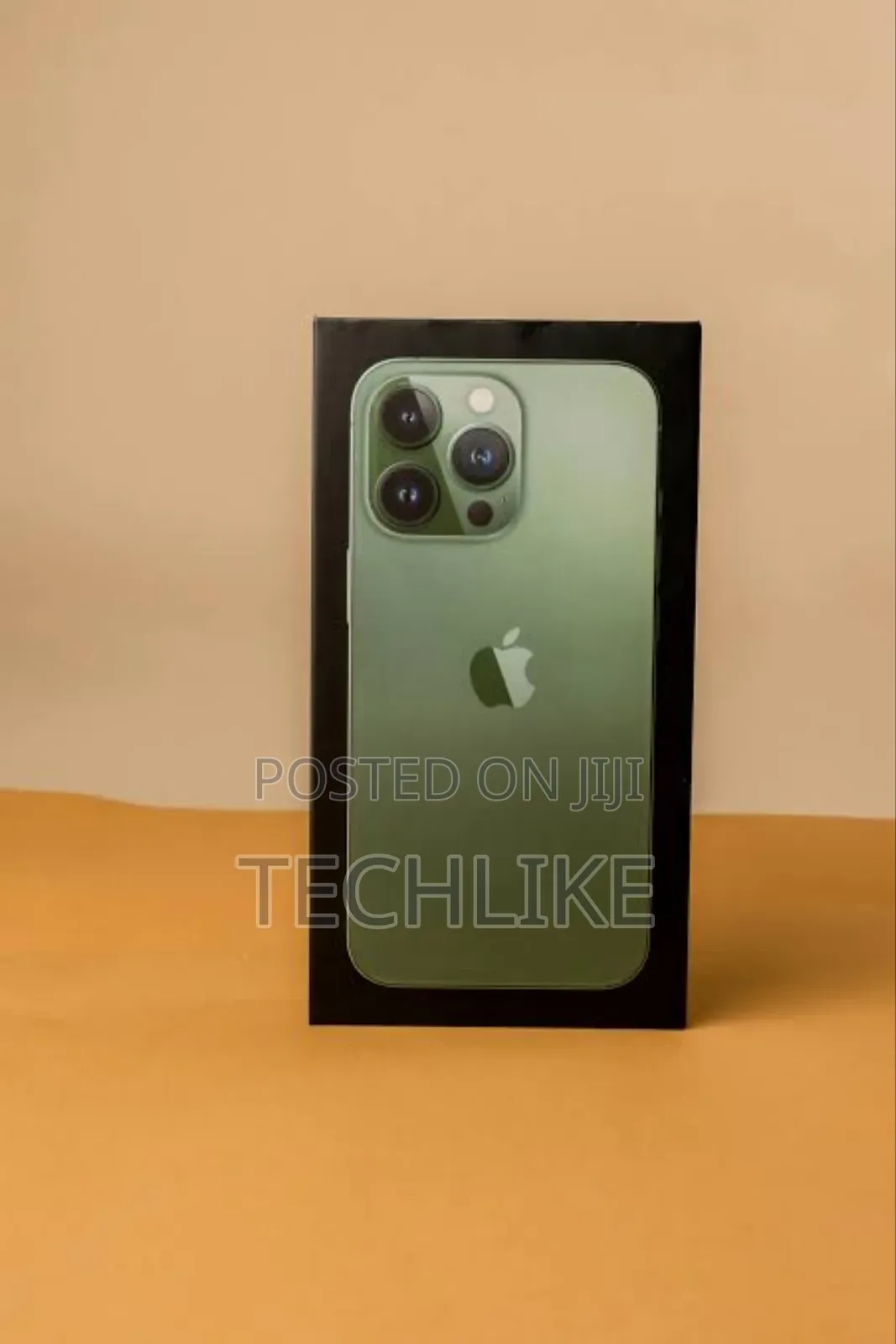 New Apple iPhone 13 Pro 256 GB Gold