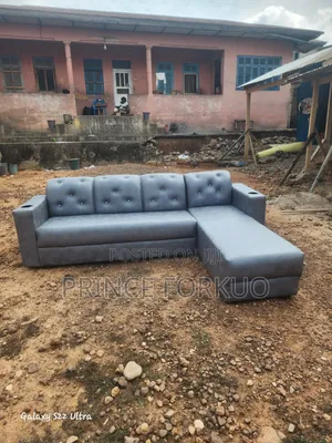 Gerrard Furniture Work
