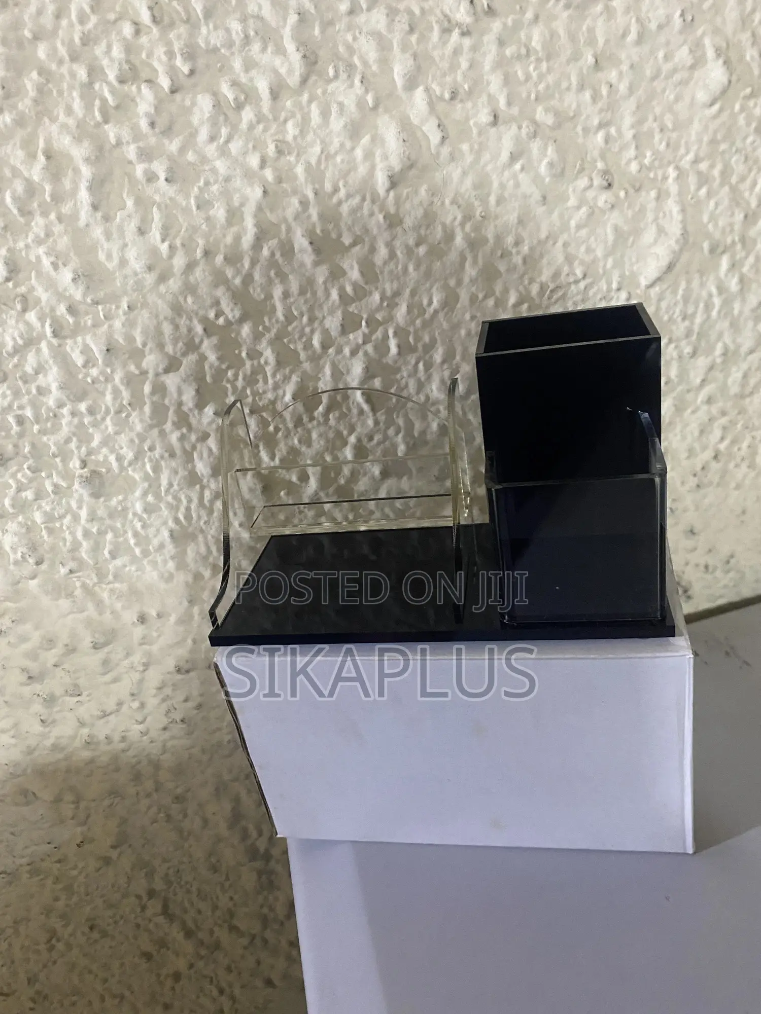 Executive Pen Holder
