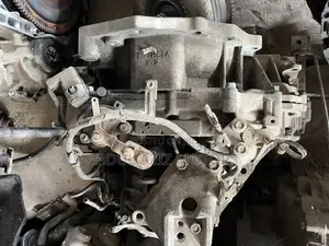 Kia Forte Gearbox 2009-2011