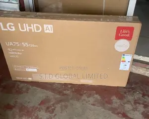 Lg Ua75 Smart Tv the Ultimate Gaming and Movie Hub