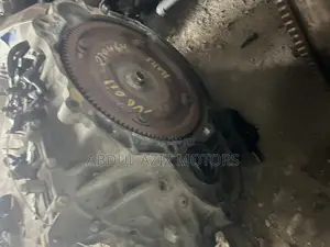 Hyundai Sonata Gearbox 2011-2013