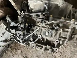 Hyundai Sonata Gearbox 2011-2013