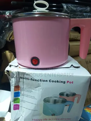 1.5l Multi Purpose Cooker