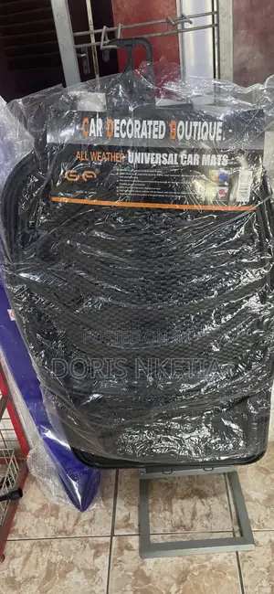 Car Floor Carpet