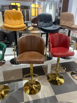 New Salon / Bar Chair
