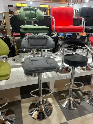 Modern Bar Chair