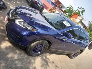 Nissan Rogue Sport 2.0 FWD 2019 Blue