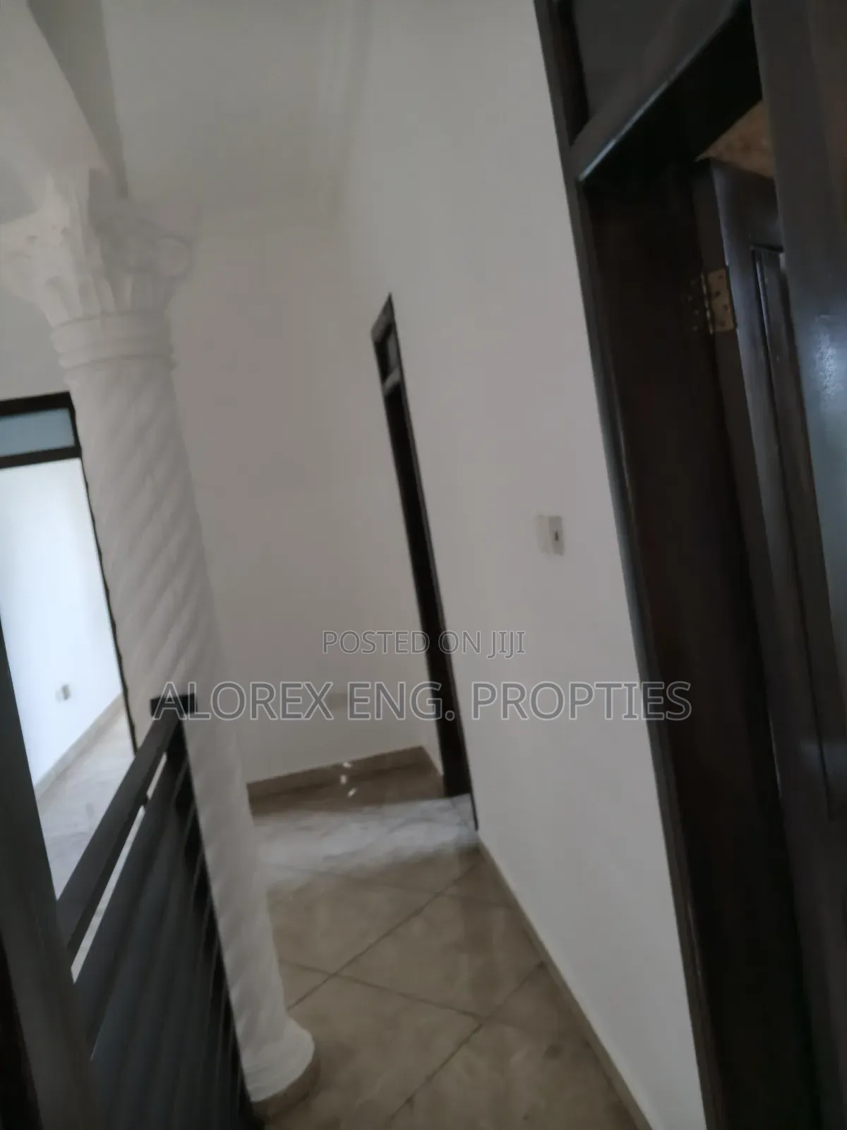 4bdrm Mansion in Adenta, Frafraha for rent