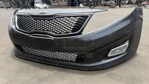 Kia Optima Front Bumper 2013,2014,2015,2016
