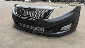 Kia Optima Front Bumper 2013,2014,2015,2016